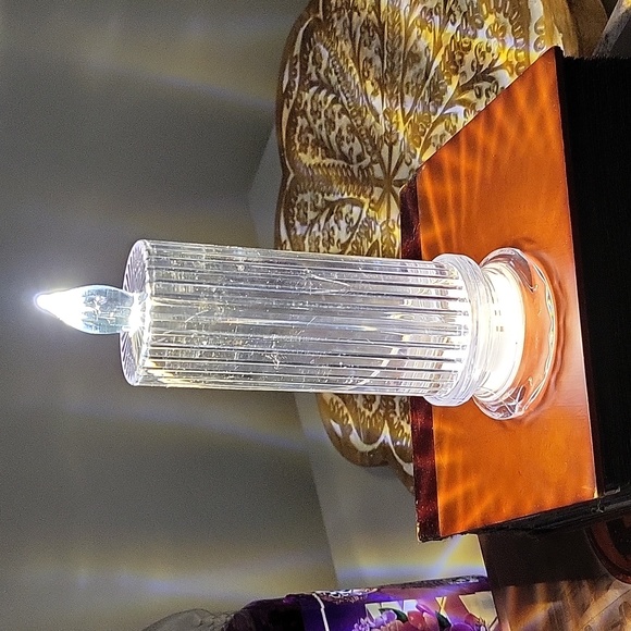 NWOT LED Candles - Picture 5 of 5